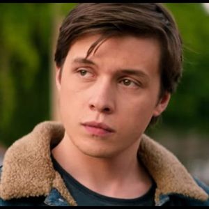 Meet your Posher, Alexandre